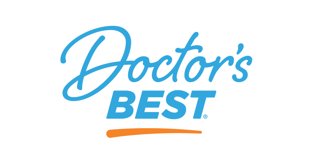 Screenshot or Official Image for doctorsbest.com - Doctor's Best