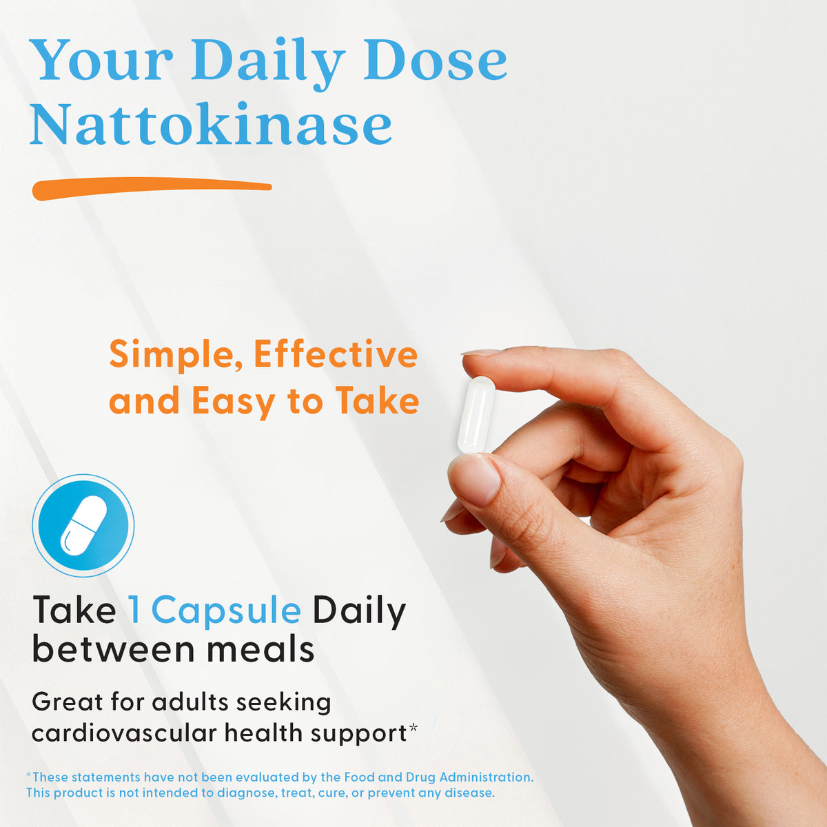 Doctor's Best Nattokinase, 2,000 FUs, 90 Veggie Caps
