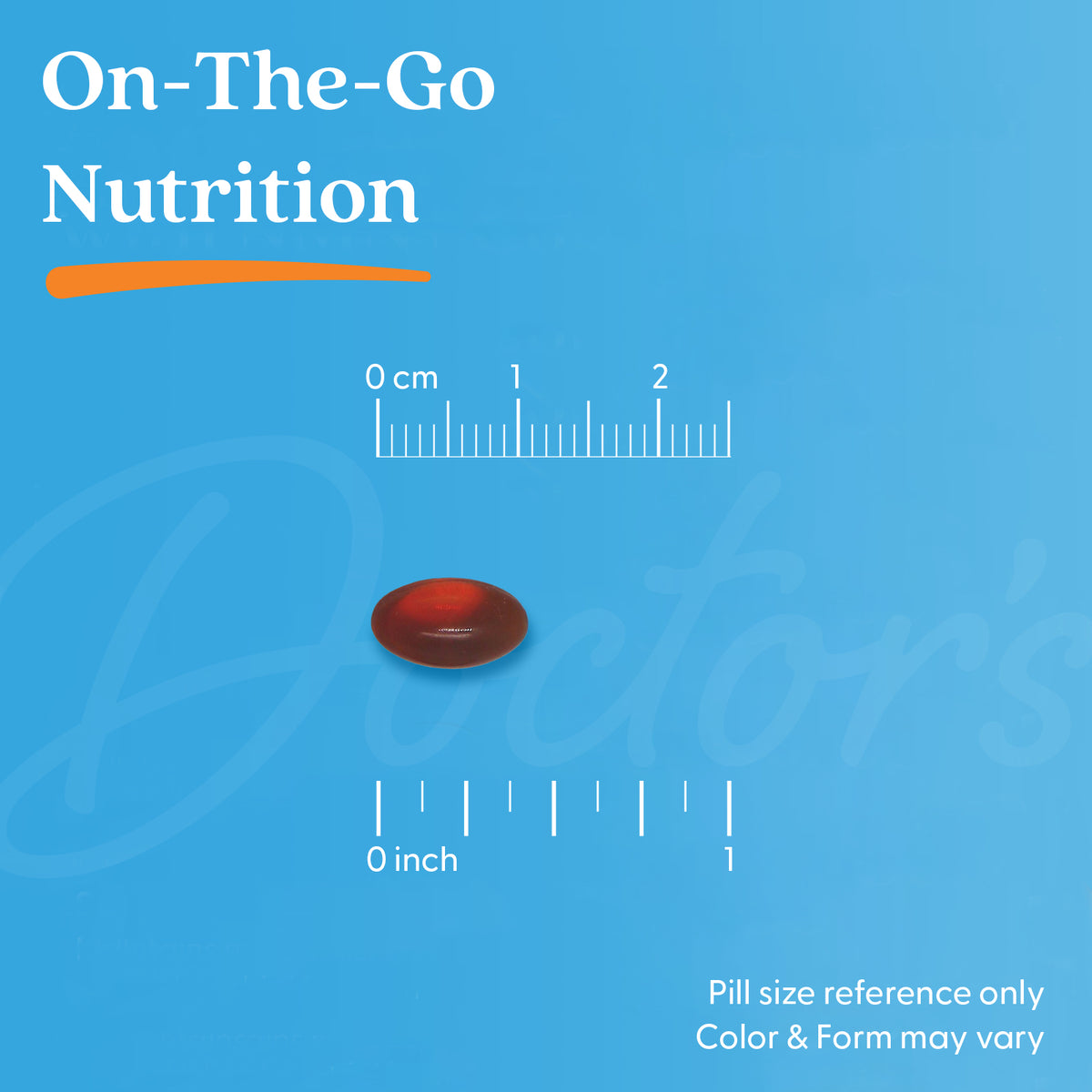 Doctor's Best Real Krill, 350 mg, 60 Softgel