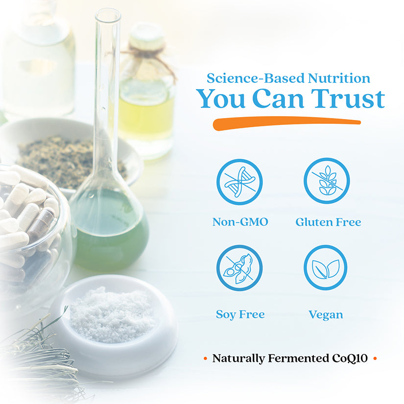Doctor's Best High Absorption CoQ10 with BioPerine, 200 mg, 180 Veggie Caps