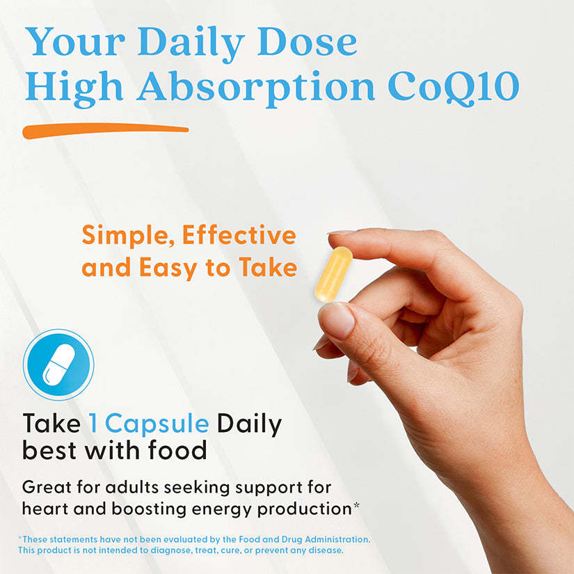 Doctor's Best High Absorption CoQ10 with BioPerine, 100 mg, 360 Veggie Caps