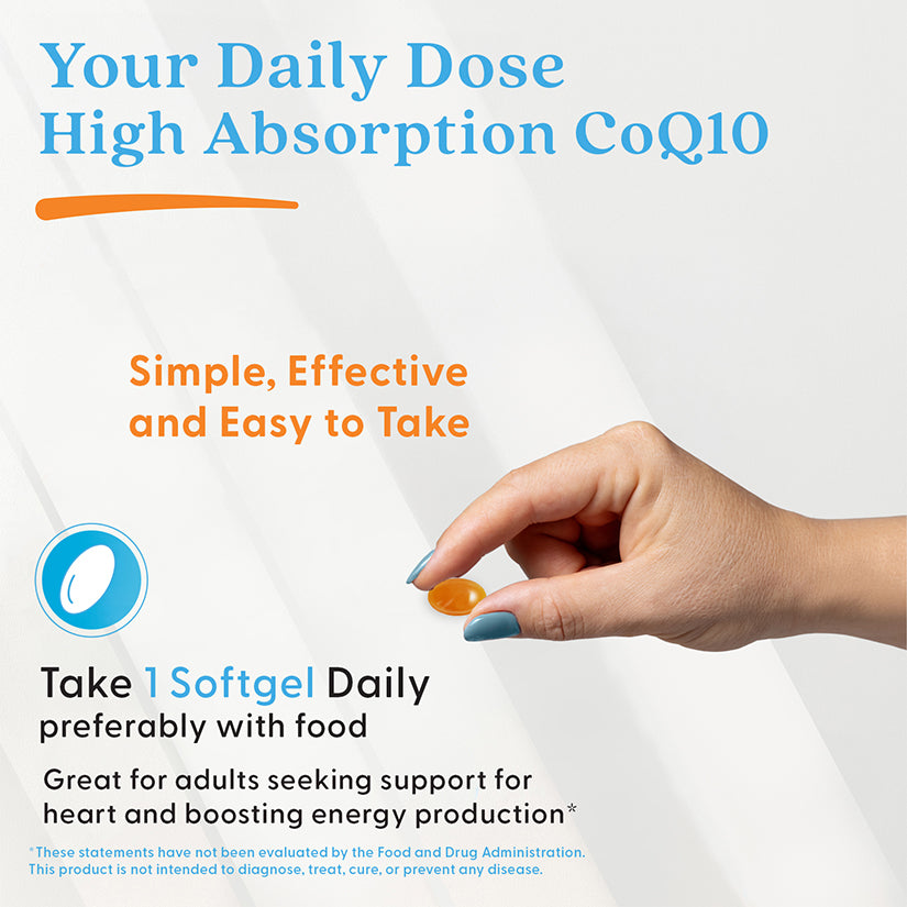 Doctor's Best High Absorption CoQ10 with BioPerine, 300 mg, 90 Veggie Softgels