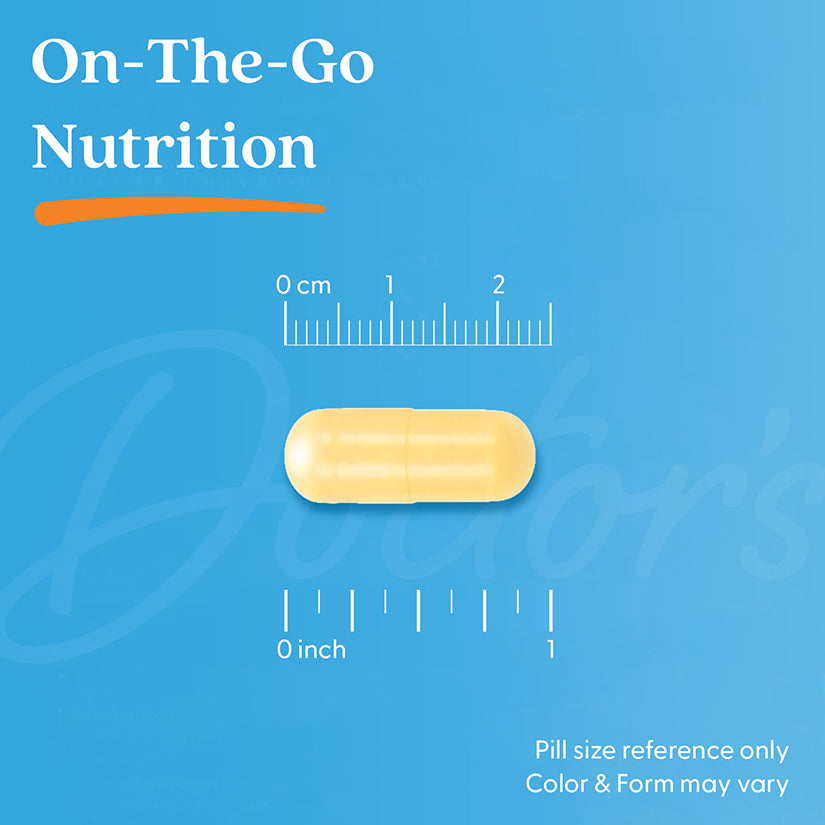 Doctor's Best Glutathione + Milk Thistle , 60 Veggie Caps