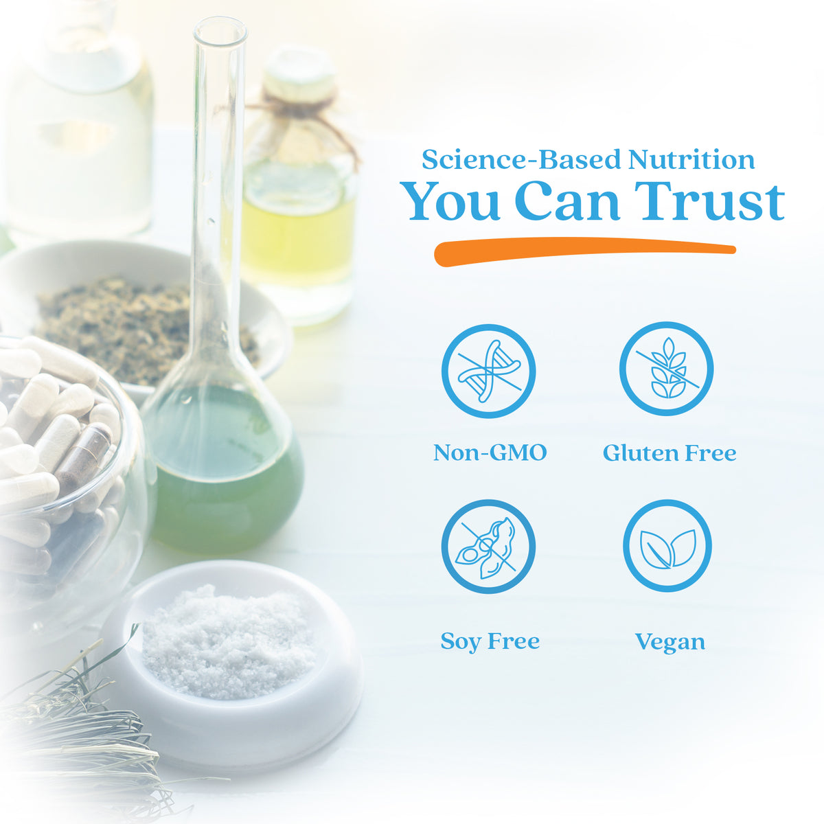 Doctor's Best Magnesium Citrate, 125 mg, 120 Veggie Caps