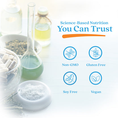 Doctor's Best Magnesium Citrate, 125 mg, 120 Veggie Caps